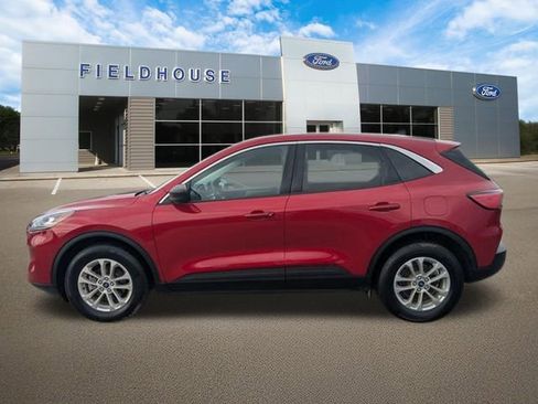 Used 2022 Ford Escape SE w/ Convenience Package image 20