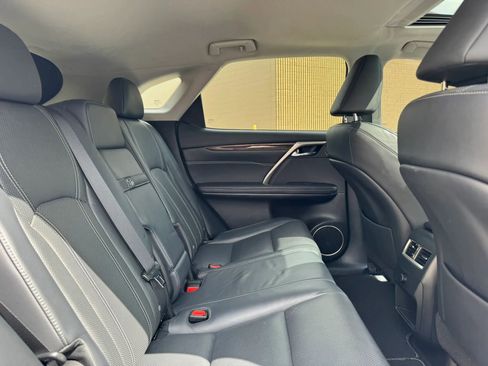 Used 2017 Lexus RX 350 F Sport AWD/4WD image 34