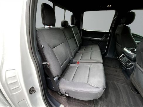 Used 2021 Ford F150 XLT w/ Equipment Group 302A High AWD/4WD image 28