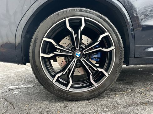 Used 2022 BMW X3 M image 18
