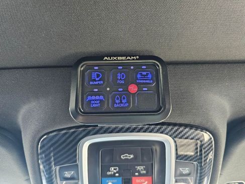 Used 2023 RAM 1500 Rebel w/ Rebel Level 2 Equipment Group AWD/4WD image 33
