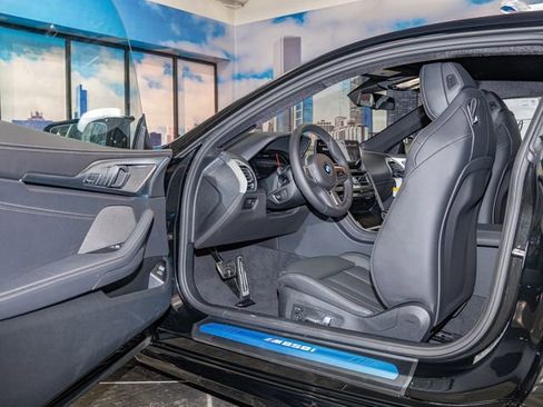 New 2026 BMW M850i xDrive Coupe w/ Driving Assistance Package image 13