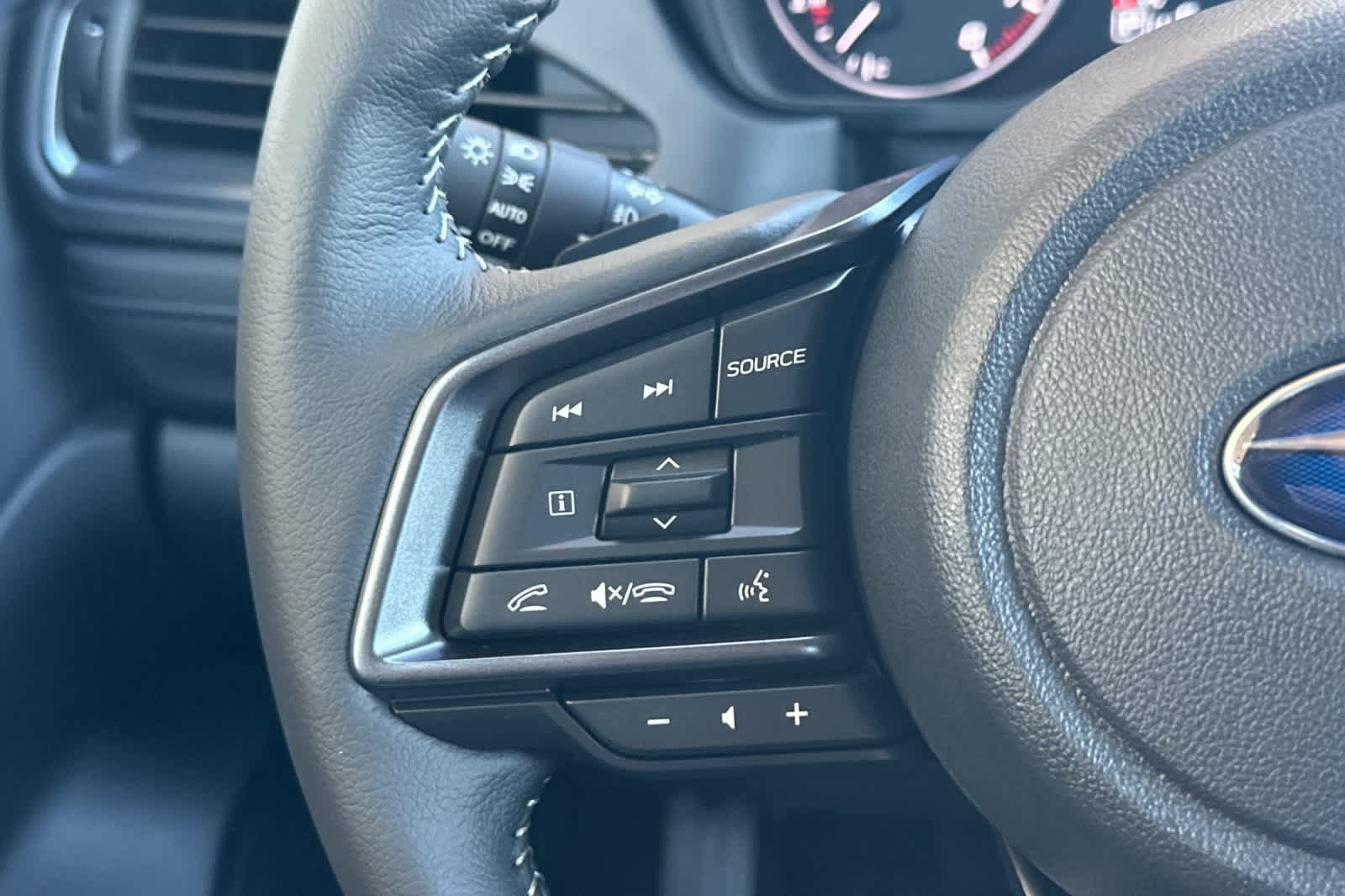 New 2026 Subaru Forester Limited AWD/4WD image 26