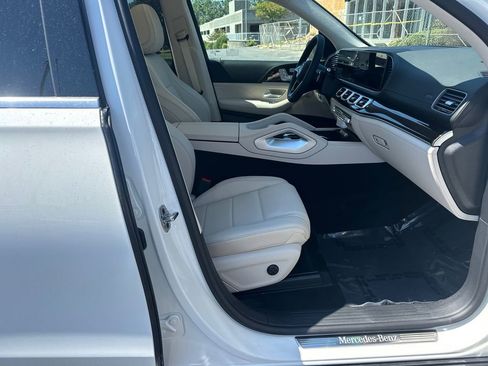 Used 2026 Mercedes-Benz GLE 450e 4MATIC image 15