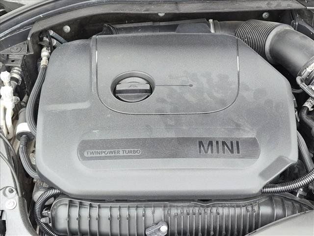 Used 2022 MINI Cooper Clubman S w/ Signature Upholstery Package FWD image 25