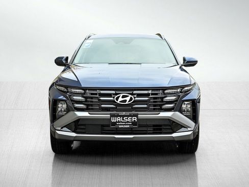 Certified 2026 Hyundai Tucson SEL image 2