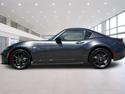 Used 2017 MAZDA MX-5 Miata RF Club image 7