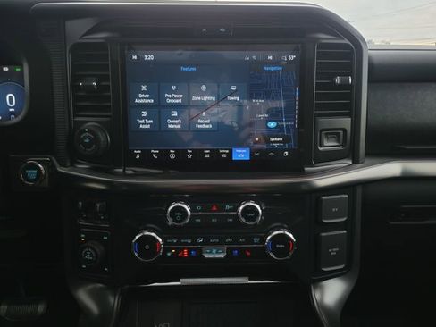 New 2025 Ford F150 Tremor w/ Equipment Group 402A High image 31