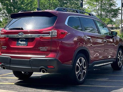 Used 2024 Subaru Ascent Touring AWD/4WD image 16