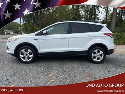 Used 2015 Ford Escape SE w/ Equipment Group 201A