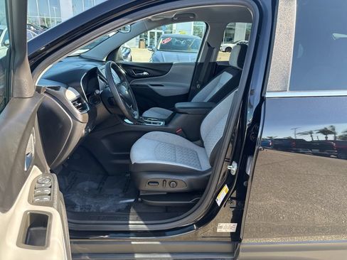 Used 2023 Chevrolet Equinox LT w/ Driver Convenience Package FWD image 20