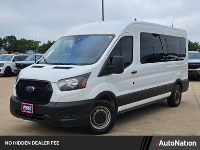 Used 2023 Ford Transit 350 XL