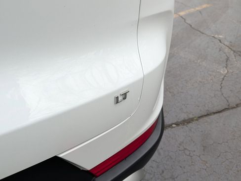 Used 2023 Chevrolet TrailBlazer LT w/ Convenience Package AWD/4WD image 15