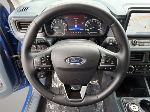 Certified 2024 Ford Maverick Tremor w/ Tremor Off-Road Package AWD/4WD image 30