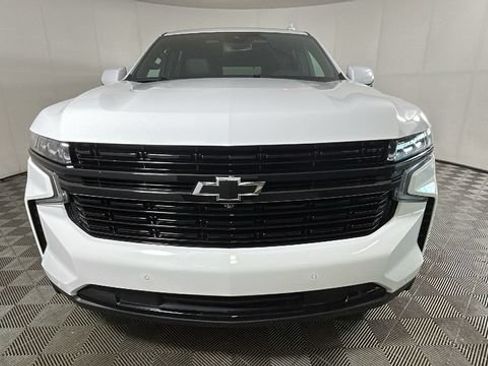 Used 2023 Chevrolet Tahoe RST w/ Luxury Package AWD/4WD image 7