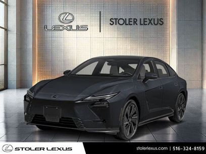 New 2026 Lexus ES 500e w/ Convenience Package