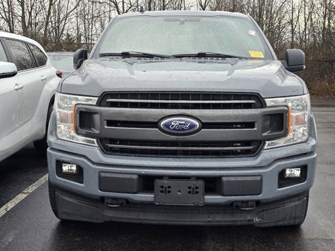 Used 2019 Ford F150 XLT w/ XTR Package image 2
