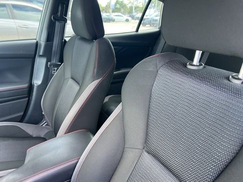 Used 2017 Subaru Impreza 2.0i Sport image 5