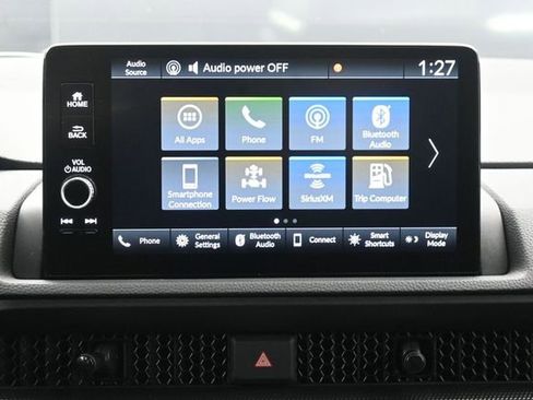 Used 2025 Honda CR-V Sport-L image 22
