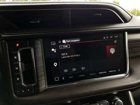 Used 2023 GMC Yukon Denali w/ Max Trailering Package AWD/4WD image 20