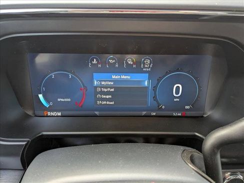 New 2026 Ford F350 Lariat w/ Snow Plow Prep Package image 11