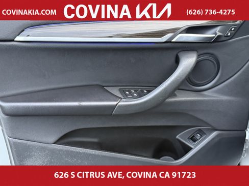 Used 2018 BMW X2 sDrive28i image 13