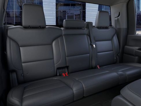 New 2026 GMC Sierra 2500 Pro image 17