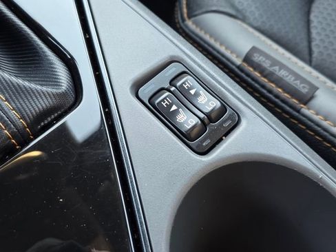 Certified 2024 Subaru Crosstrek 2.5i Wilderness w/ Crosstrek Mirror Package image 35