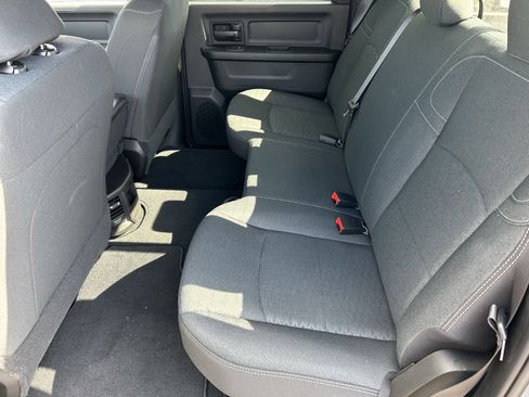 New 2026 RAM 2500 Tradesman AWD/4WD image 14