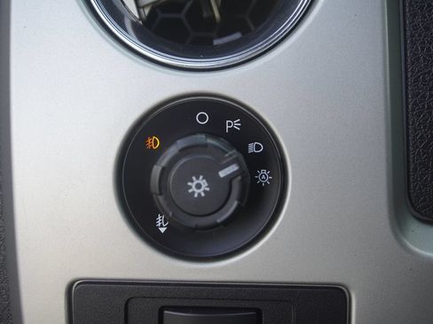 Used 2013 Ford F150 FX4 w/ Luxury Equipment Group AWD/4WD image 16