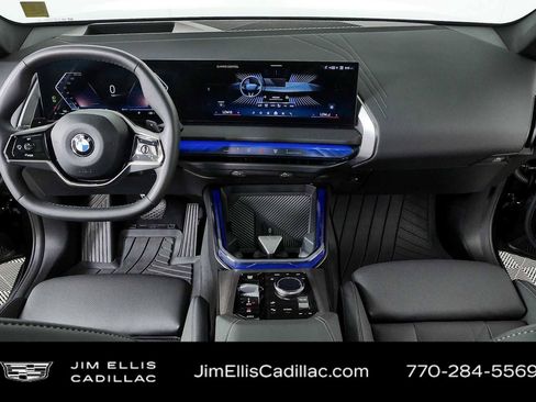 Used 2026 BMW X3 xDrive30i w/ Premium Package AWD/4WD image 18