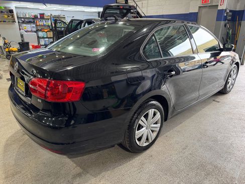 Used 2014 Volkswagen Jetta SE image 6