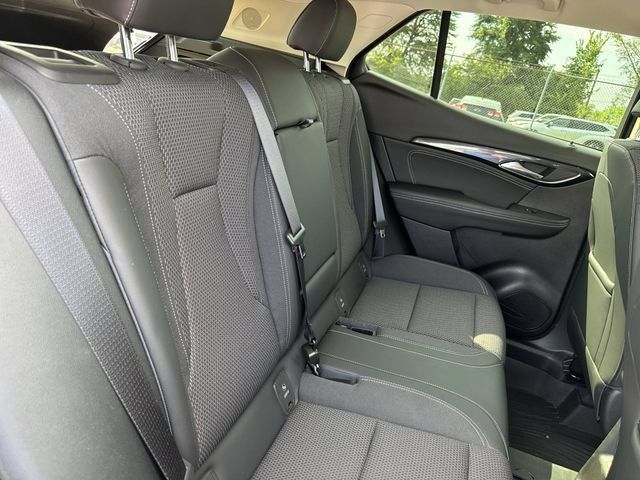 Used 2023 Buick Envision Preferred w/ Sport Touring Package AWD/4WD image 25