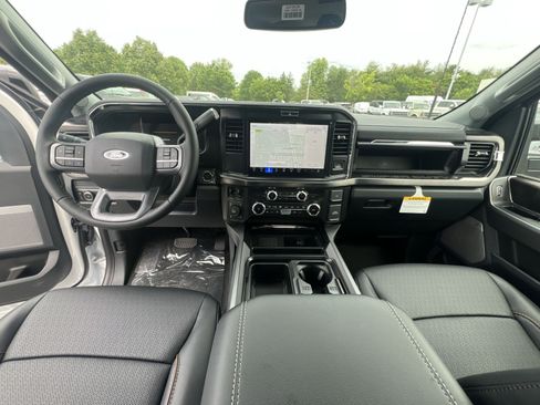 New 2026 Ford F350 Lariat AWD/4WD image 31