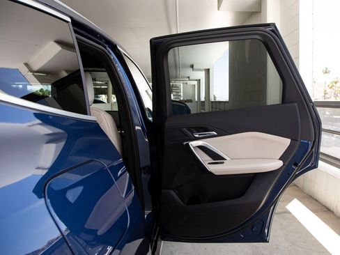 Certified 2025 BMW X1 xDrive28i w/ Technology Package image 24