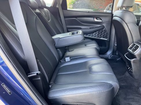Used 2019 Hyundai Santa Fe AWD image 52