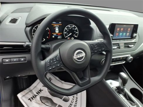 Certified 2024 Nissan Altima 2.5 S image 22