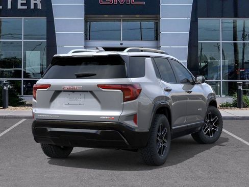 New 2026 GMC Terrain AT4 image 4
