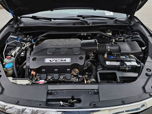 Used 2012 Honda Crosstour EX-L image 25