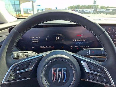 New 2026 Buick Envision Avenir image 16