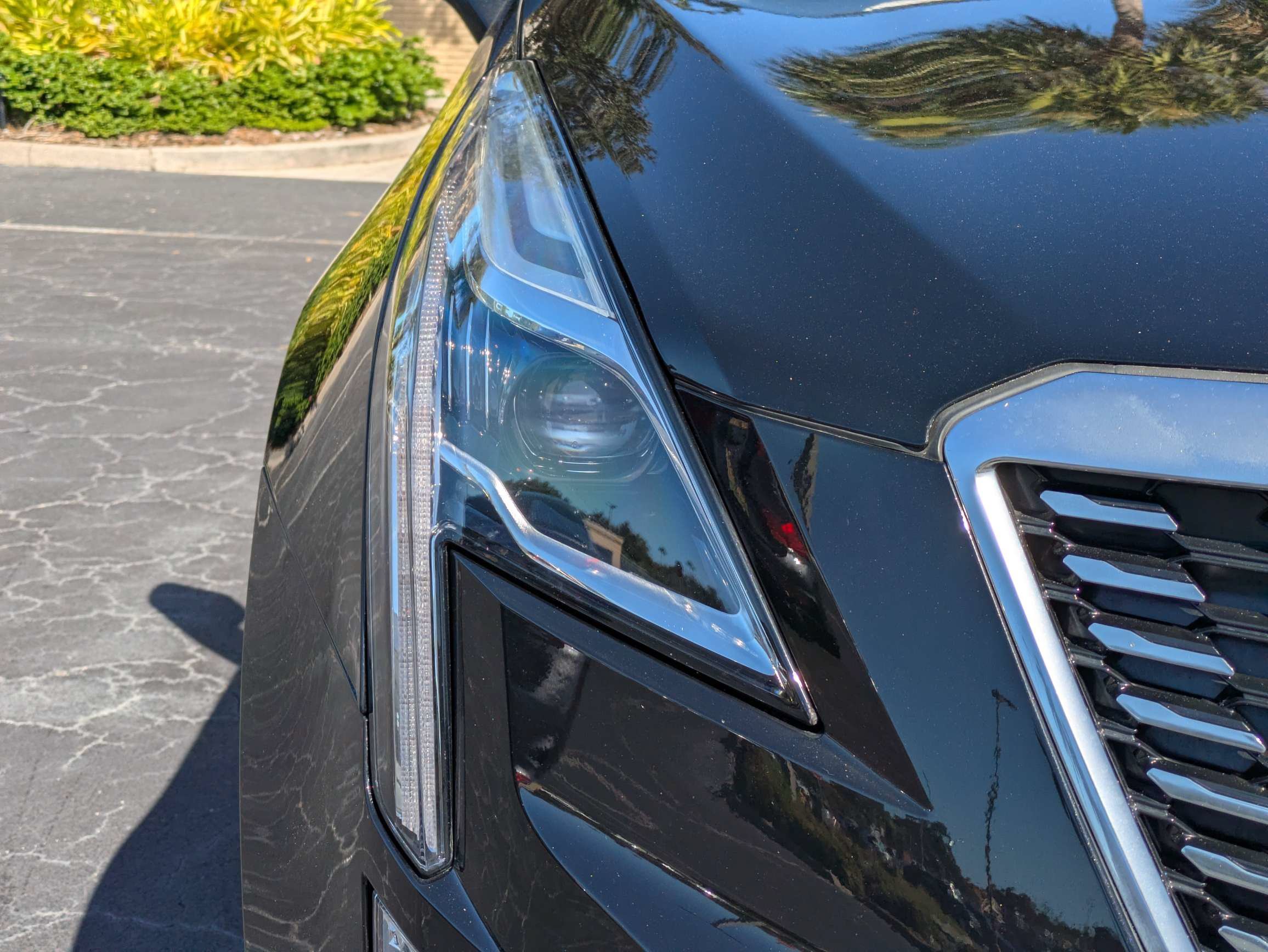Used 2023 Cadillac XT5 Premium Luxury FWD image 7