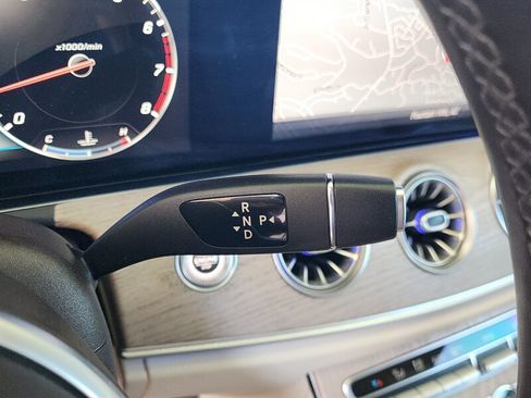 Used 2020 Mercedes-Benz E 450 4MATIC Cabriolet w/ AMG Line image 57