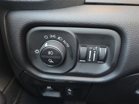 New 2026 RAM 1500 Big Horn image 26