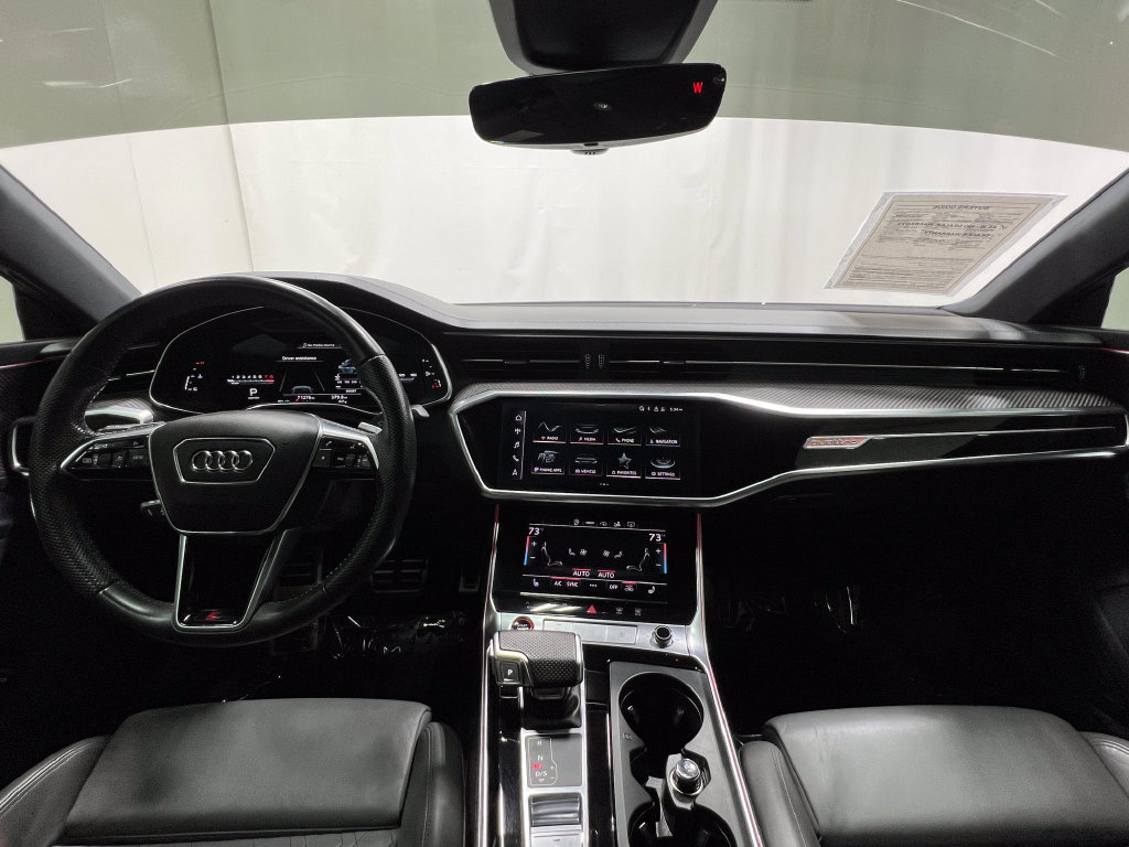 Used 2021 Audi S7 Premium Plus w/ S7 Executive Package AWD/4WD image 21