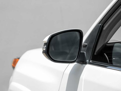 Used 2021 Toyota 4Runner Limited RWD image 42