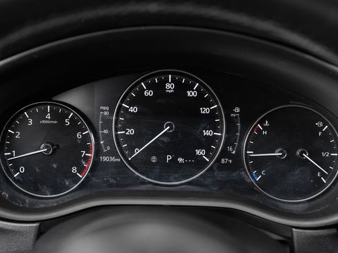 Used 2022 MAZDA CX-30 AWD 2.5 S w/ Select Package image 28