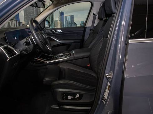 Used 2026 BMW X7 xDrive40i AWD/4WD image 19