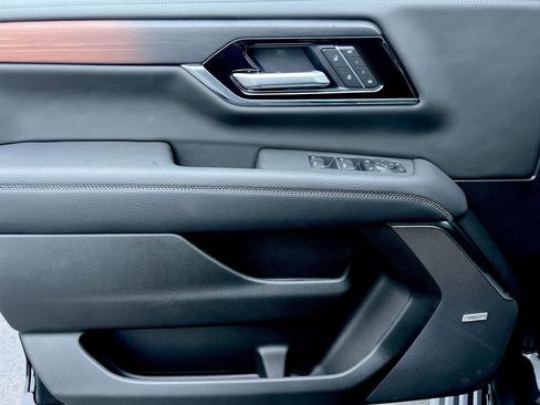 New 2026 GMC Yukon XL Denali w/ Sun & Power Step Package image 49