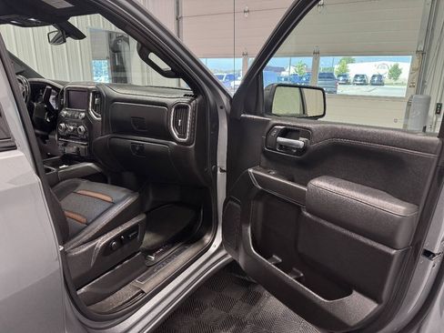 Used 2021 GMC Sierra 1500 AT4 AWD/4WD image 18