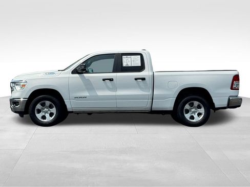 Used 2023 RAM 1500 Big Horn AWD/4WD image 4